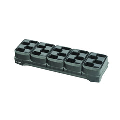 Zebra battery charging station, 20 slots (SAC-MC33-20SCHG-01)
