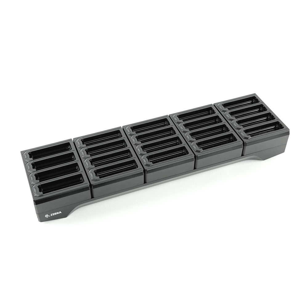 Zebra SAC-NWTRS-20SCH-01 20-slot spare battery charger for WT6000 and RS6000