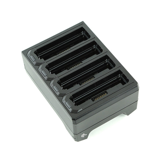 Zebra SAC-NWTRS-4SCH-01 4-slot spare battery charger for WT6000 and RS6000