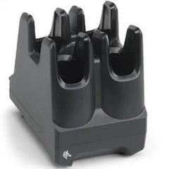 Zebra battery charging station, 4 slots (SAC-TC8X-4SCHG-01)