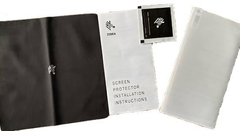 Zebra Screen protector, tempered glass (SG-EM45-SCRNPT1-1)