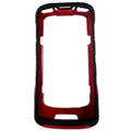 Zebra Rugged Boot, Red/musta (SG-NGTC5EXORED1-01)