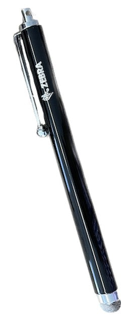 Zebra SG-STYLUS-TCX-MTL-03 heavy-duty metal stylus with fiber tip 3-pack for TC series