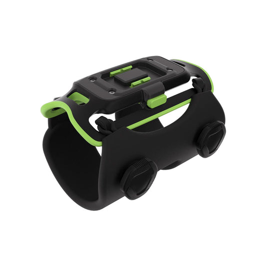 Zebra SG-WT5X6-WMTDS-01 small wrist mount with double dial strap for WT5400 WT6400
