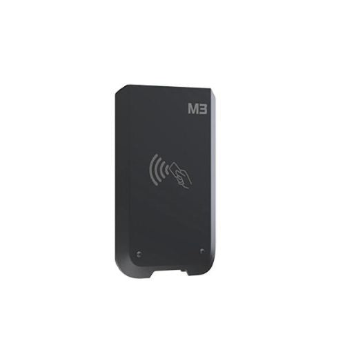 M3 Mobile SL20-BTDO-EHF NFC battery cover for SL20