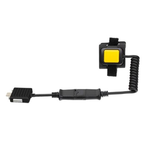 M3 Mobile SM15-WETR-U00 wearable trigger with cable for SM15
