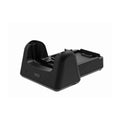 2-Slot latausalusta with Fast charging for 1xSM24/25 & 1xSM24/25 vara-akku (incl. SM2X-POCK-C00) (SM2X-2CRD-C00)
