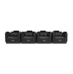 M3 Mobile latausasema, 4 paikkaa (SM30-8CRD-C00)