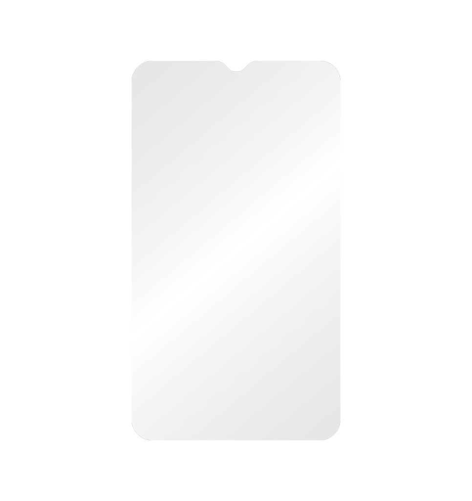 Newland SPN7 HYBRID 9H screen protector for N7 mobile computer