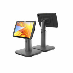 Zebra ET4X Prensentation Teline (STND-ET4X-10POS1-01)