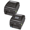 TSC DH240 Desktop Label Printer (DH240-A001-1022)