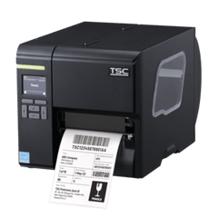 TSC ML341P Industrial Label Printer (ML341P-A001-0202)