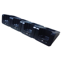 M3 Mobile charging/ communication station, ethernet, USB, 4 paikkaa (UL20-8CRD-E00)