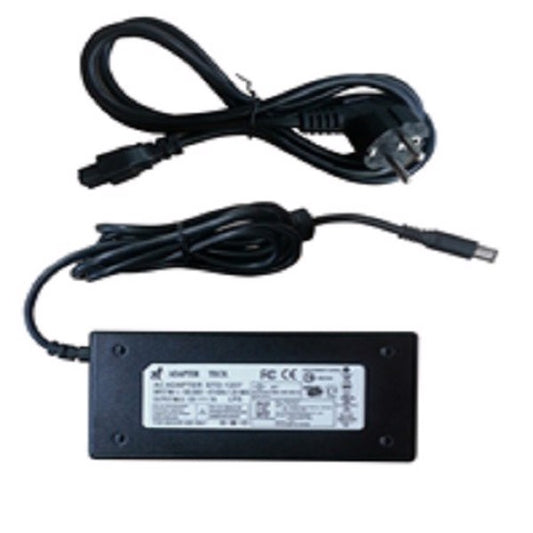M3 Mobile UL20-PWSP-8EU power supply EU for UL20 multi-slot cradle