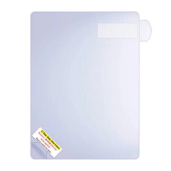 M3 Mobile UL20-SCPR-G anti-glare screen protector for UL30