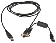 Honeywell liitäntäkaapeli, USB-Y (VM1052CABLE)