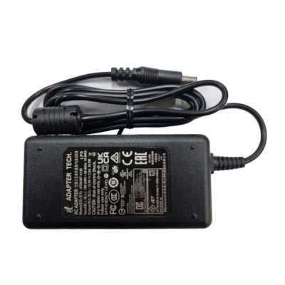 M3 Mobile WD10-PWSP-1EU 12V 3A power supply EU for WD10 3-slot battery charger