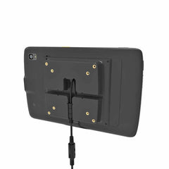 Zebra VESA-kiinnike sovitin, 10'' (ZBK-ET4X-10VESA-01)
