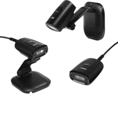 Zebra DS55 Mounted Lukija (DS5502-SR4US70MMZW)