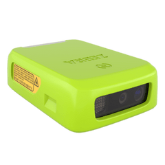 Zebra RS2100 Wearable Barcode Scanner (RS21C0-TS00ZWR)