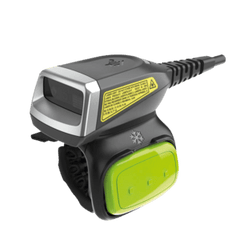 Zebra RS5000x Wireless Ring Barcode Scanner (RS5000X-TCFSSWR)