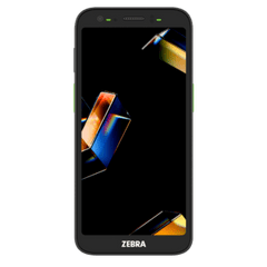 Zebra TC501 Terminal (TC501G-321B1A1A01-A6)