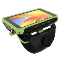 Zebra WT6400 Mobile Terminal (WT0-WT64B-K6DCC2A6)