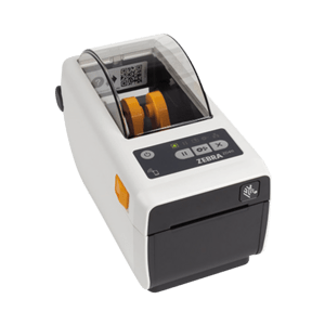 Zebra ZD411-HC (ZD4AH22-D0EX02EZ)