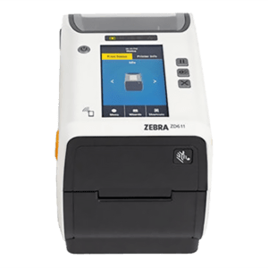 Zebra ZD611-HC (ZD6AH22-D0EE00EZ)