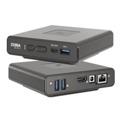 Zebra ZEC500 Kassatietokone (ZEC500P-YE10B22-A6)