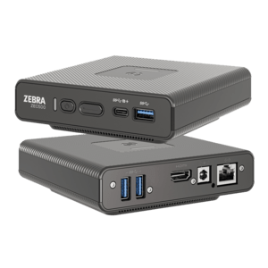 Zebra ZEC500 (ZEC500P-YS10B22-A6)