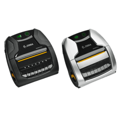 Zebra ZQ310 Plus Mobile Receipt & Label Printer (ZQ31-A0E04TE-00)