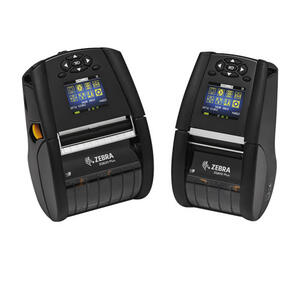 Zebra ZQ600 Plus Series (ZQ63-AUX2E14-00)