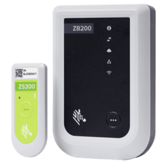 Zebra S-400 Temperature Sensor (TT-40-0400-2)
