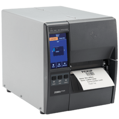 Zebra ZT231 Tarratulostin (ZT23142-T2E000FZ)