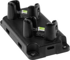 Zebra 2-Slot Charging Cradle sarja (KT-RS5X6-2SCPWR-01)