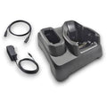 Zebra 2-Slot Device Charger (CRD-RS5X6-2SCHG-01)