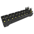 Zebra 20-Slot Laturi (CRD-RS61-20SCHG-01)