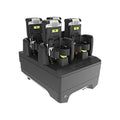 Zebra 4-Slot Laturi (CRD-RS61-4SCHG-01)