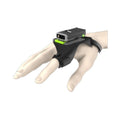 Zebra Back of Hand Mount (SG-RS5X6-HMTRA-10)