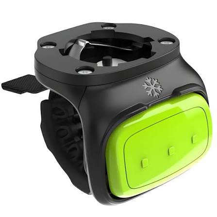 Zebra large size trigger SG-RS50X-TRGX-01 for RS5000/RS5100 ring scanner