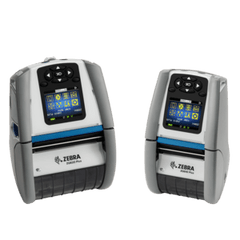 Zebra ZQ610 Plus Healthcare Mobile Receipt & Label Printer (ZQ61-HUXAE04-00)