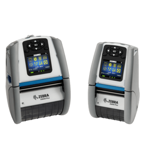 Zebra ZQ600 Plus HC sarja (ZQ62-HUWAE00-00)