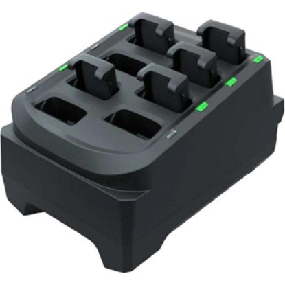 Zebra 8-slot battery charging station SAC-RS51-8SCHG-01 for RS5100
