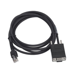 Zebra connection cable, RS232 (CBL-R10755-01)