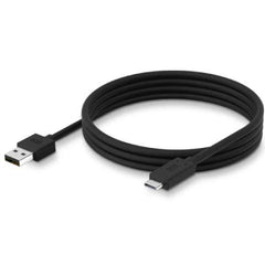 Zebra liitäntäkaapeli, USB-C (CBL-TC5X-USBC2A-01)