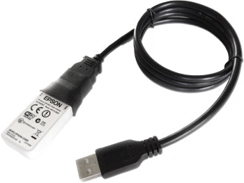 Epson Wireless LAN Dongle, 2,4 / 5 GHz (C32C891323)