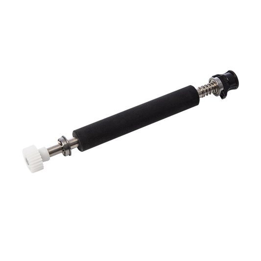 Brother BPA-PRM-004 platen roller – left view