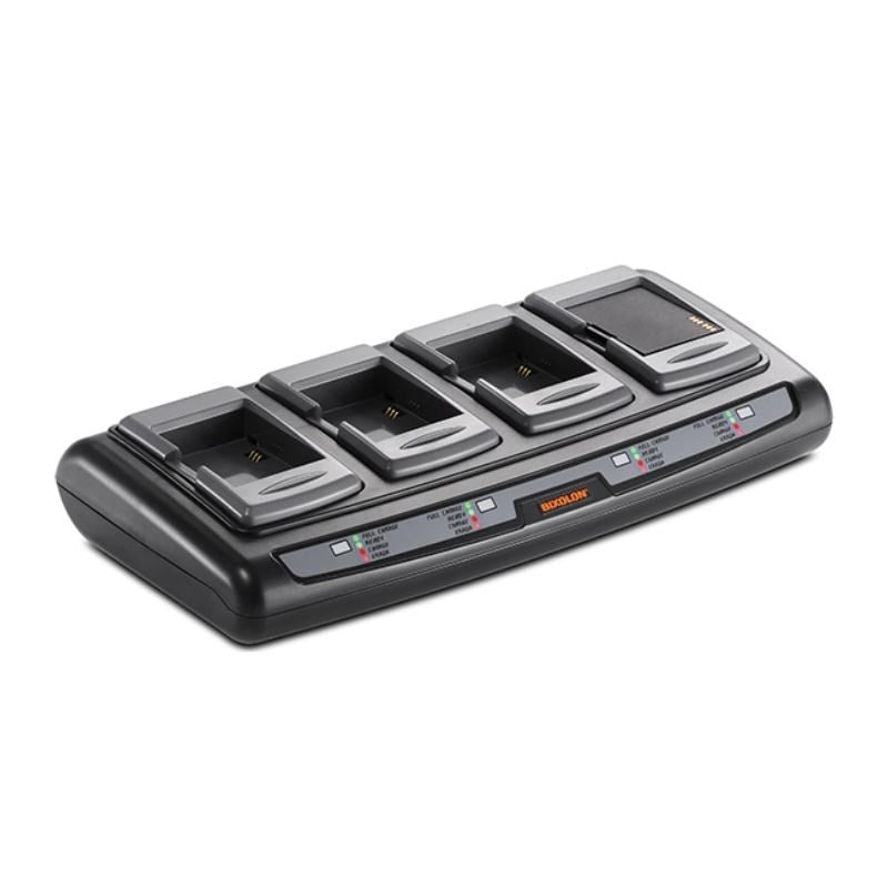 Bixolon battery charging station, 4 slots (PQC-R300/STD)
