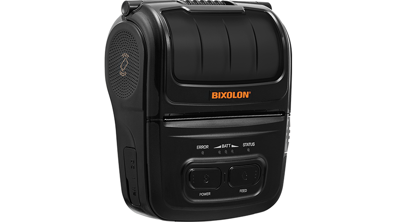 BIXOLON SPP-L310 Mobile Printer (SPP-L310K5)